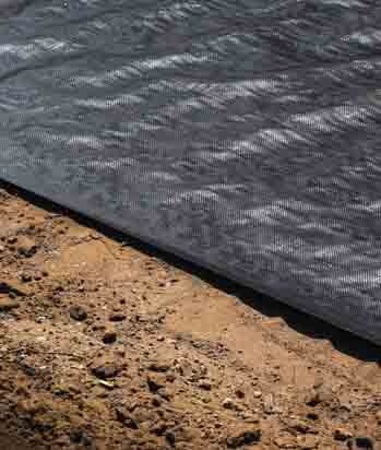 Woven Stabilization Fabric - Standard Grade - 15' x 360' - Image 3